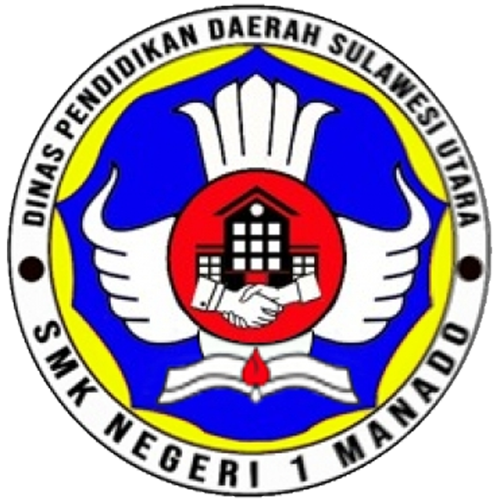 LSP SMKN 1 Manado