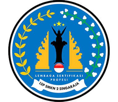 LSP SMKN 2 Singaraja