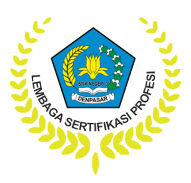 LSP SMKN 3 Denpasar