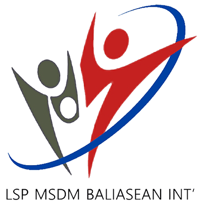 LSP MSDM BALIASEANT