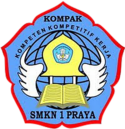 LSP SMKN 1 Praya