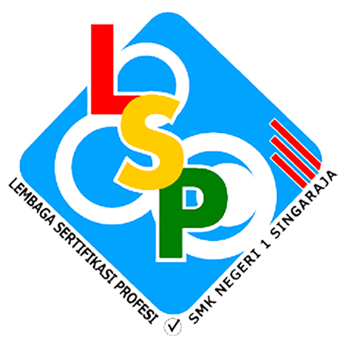 LSP SMK 1 SINGARAJA